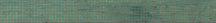 Lea Ceramiche Bio Recover Pied De Poule Blue Golden Flame 20x90