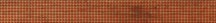 Lea Ceramiche Bio Recover Pied De Poule Red Old Walnut 20x90