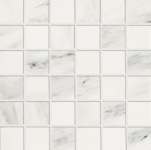 Lea Ceramiche Delight Mosaico Venato Bianco Nat 30x30