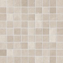 Lea Ceramiche District Mosaico 81 Street Nat 30x30
