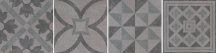 Lea Ceramiche District Queens Mix Boulevard Nat 30x30