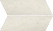 Lea Ceramiche Nextone Gramma 72 White 14.5x49.8