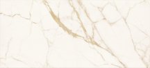 Lea Ceramiche Slimtech Delight Calacatta Oro Chain B 120x260