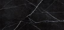 Lea Ceramiche Slimtech Delight Marquina Nero Touch 120x260