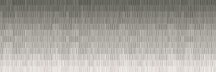 Lea Ceramiche Slimtech Lines And Waves Wave Grey A 100x300