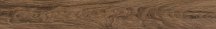 Lea Ceramiche Slimtech Wood Stock Coffee 20x150