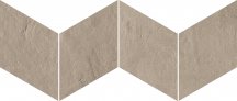 Lea Ceramiche Trame Arrow Plaster Corda 39.5x11.2