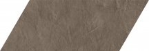 Lea Ceramiche Trame Gramma 66 Dx Plaster Moro 16.9x39.2