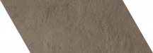 Lea Ceramiche Trame Gramma 66 Sx Plaster Moro 16.9x39.2