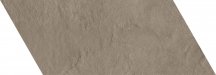 Lea Ceramiche Trame Gramma 66 Sx Plaster Tortora 16.9x39.2