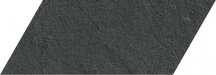 Lea Ceramiche Waterfall Gramma 66 Dx Dark Flow 16.9x39.2