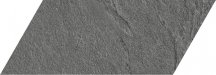 Lea Ceramiche Waterfall Gramma 66 Dx Gray Flow 16.9x39.2