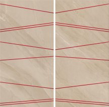 Leonardo 65 Parallelo 65Prl Dk 12B 2 60x120