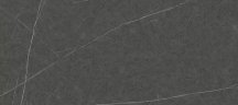 Living Ceramics Allure Anthracite 6mm 120x270