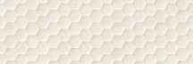 Living Ceramics BeraAndBeren Bera White Six Ductile 30x90