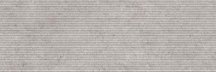 Living Ceramics BeraAndBeren Beren Dark Grey Saw Ductile 30x90