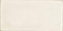 Living Ceramics Mayolica Ivory 7.5x15