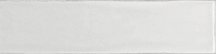 Living Ceramics Mayolica Matt White 7.5x30