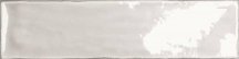Living Ceramics Mayolica Soft Grey 7.5x30