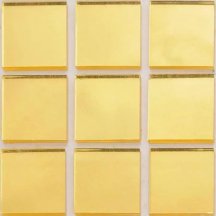 Liya Mosaic Golden GMC01-15 30x30