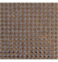 Liya Mosaic Rhinestone AB20 30.5x30.5