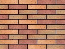 Lopo Clay Brick Restored Ochra Cotto 6x24