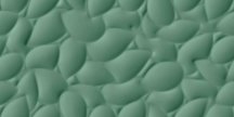 Love Ceramic Tiles Genesis Leaf Green Matt 30x60
