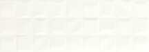 Love Ceramic Tiles Genesis Rise White Matt 35x100