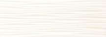 Love Ceramic Tiles Genesis Wind White Matt 35x100