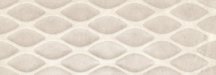 Love Ceramic Tiles Gravity Net Light Grey 35x100