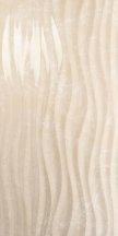 Love Ceramic Tiles Marble Curl Beige Shine 35x70