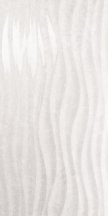 Love Ceramic Tiles Marble Curl Ligh Grey Shine 35x70