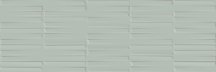 Love Ceramic Tiles Splash Freefall Green 20x60