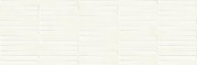 Love Ceramic Tiles Splash Freefall White 20x60