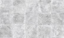 Magica Antica Grey Marble 80x80