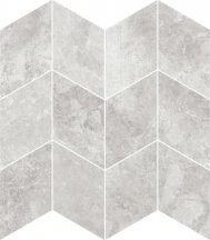 Magica Antica Grey Marble Freccia 31x31