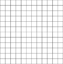 Magica Basalt Graphite Mosaic Matt 30x30