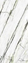 Magica Microcosmi Calacatta Green A Frame 6 mm Matt 120x280