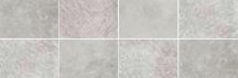 Magica Pietra Limestone Incisa Grey Mix Matt Antislip 10x15