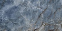 Maimoon High Glossy Marmi Onyx Azul 60x120