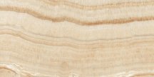 Maimoon Porcelain Linear Onyx Beige Glossy 60x120
