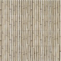 Mainzu Bamboo White 15x30