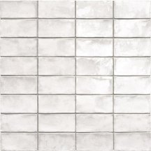 Mainzu Biarritz Blanco 7.5x15