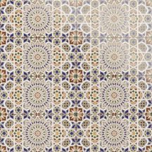 Mainzu Catania Decor Hispalis 15x30