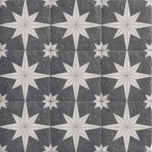 Mainzu Compass Lava 20x20