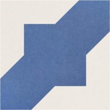 Mainzu Cross Blue Mate 20x20