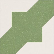 Mainzu Cross Green Mate 20x20