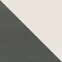 Mainzu Fired Middle Black 20x20