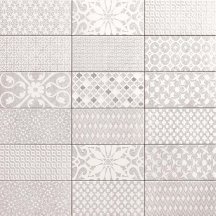 Mainzu Menfis Tebas Grey 10x20