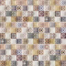 Mainzu Milano Volumen Deco 20x20